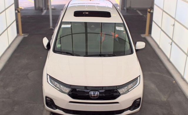 2026 Honda Odyssey Touring Automatic - 23079461 - 1