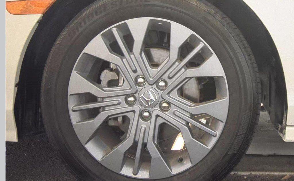 2026 Honda Odyssey Touring Automatic - 23079461 - 6