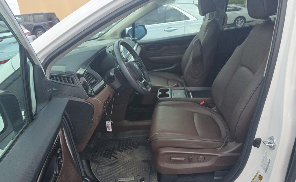 2026 Honda Odyssey Touring Automatic - 23079461 - 7