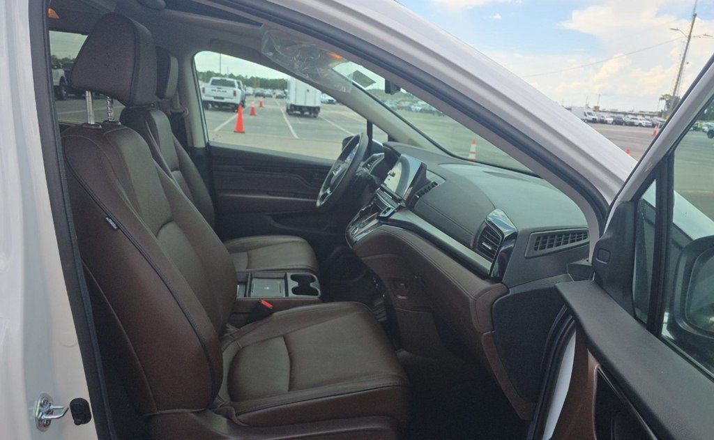 2026 Honda Odyssey Touring Automatic - 23079461 - 8