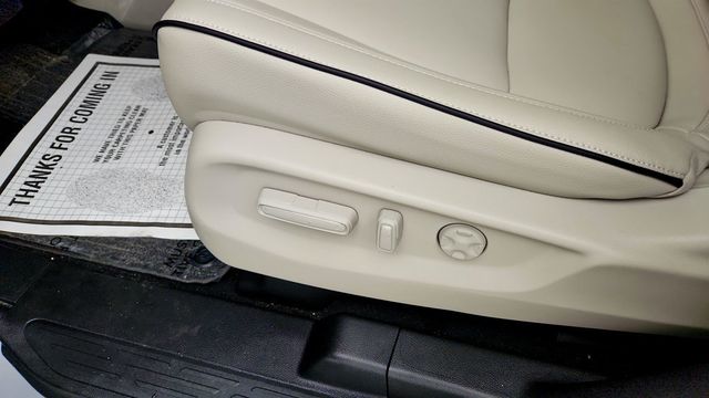 2026 Honda Odyssey Touring Automatic w/ Rear Entertainment - 23063947 - 11