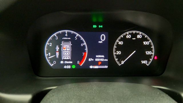 2026 Honda Odyssey Touring Automatic w/ Rear Entertainment - 23063947 - 14