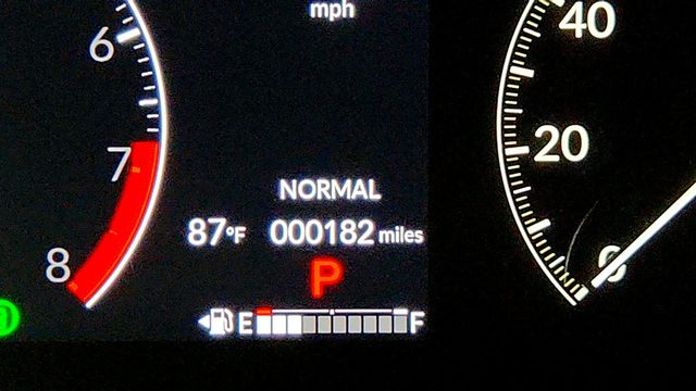 2026 Honda Odyssey Touring Automatic w/ Rear Entertainment - 23063947 - 15
