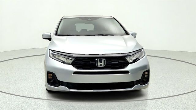 2026 Honda Odyssey Touring Automatic w/ Rear Entertainment - 23063947 - 1