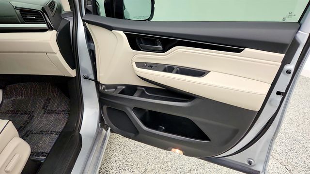 2026 Honda Odyssey Touring Automatic w/ Rear Entertainment - 23063947 - 26