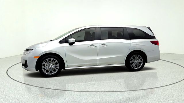 2026 Honda Odyssey Touring Automatic w/ Rear Entertainment - 23063947 - 7