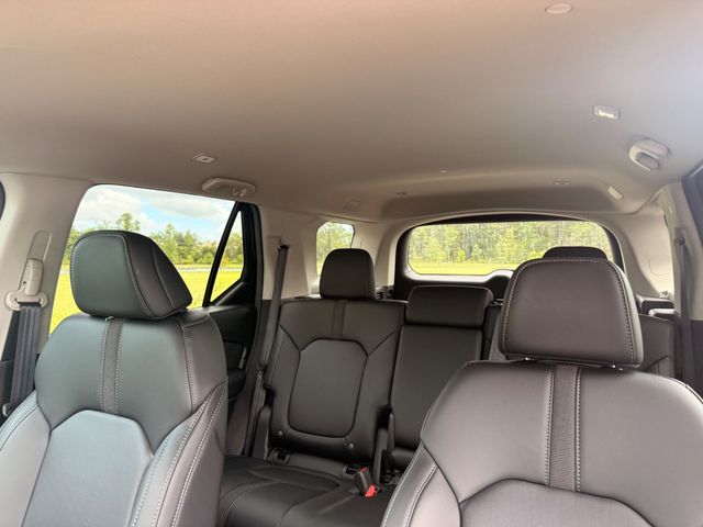 2026 Honda Passport AWD RTL WITH ONLY 494 MILES!!! - 23090647 - 9