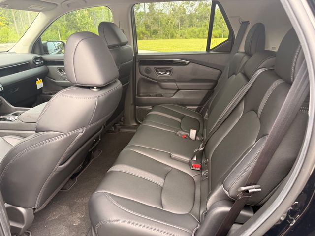 2026 Honda Passport AWD RTL WITH ONLY 494 MILES!!! - 23090647 - 10