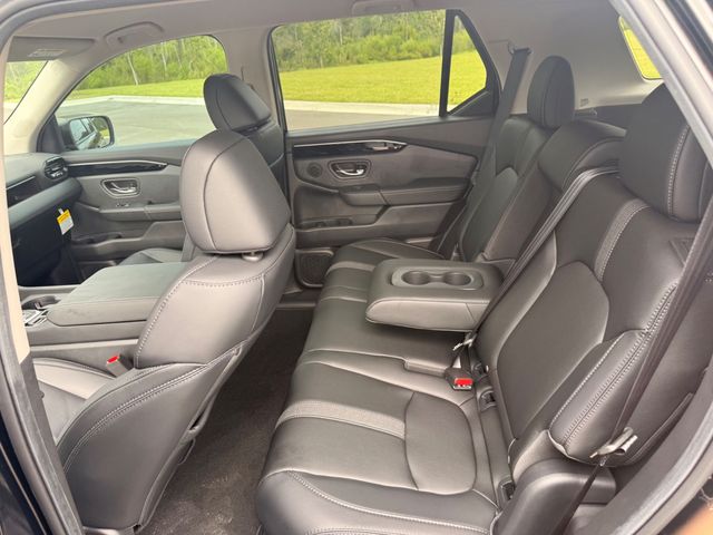 2026 Honda Passport AWD RTL WITH ONLY 494 MILES!!! - 23090647 - 11