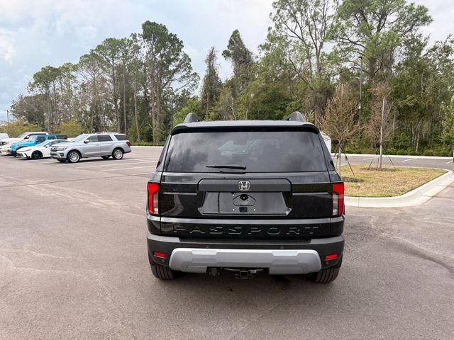 2026 Honda Passport AWD RTL WITH ONLY 494 MILES!!! - 23090647 - 16