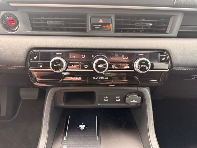 2026 Honda Passport AWD RTL WITH ONLY 494 MILES!!! - 23090647 - 4