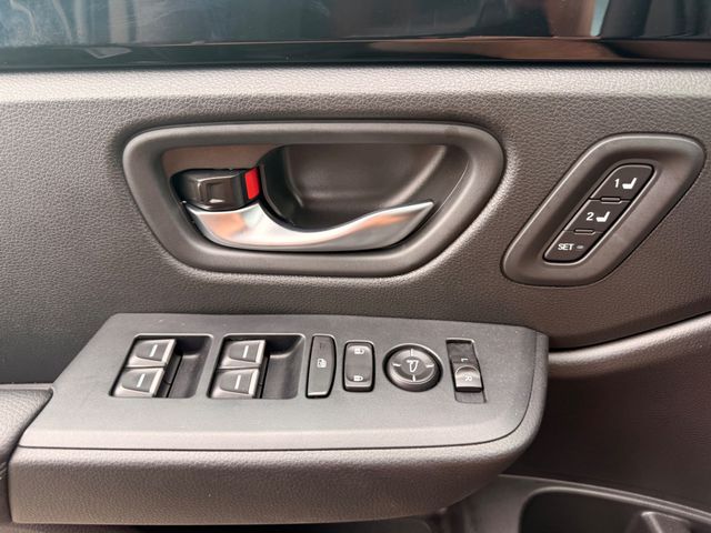 2026 Honda Passport AWD RTL WITH ONLY 494 MILES!!! - 23090647 - 7