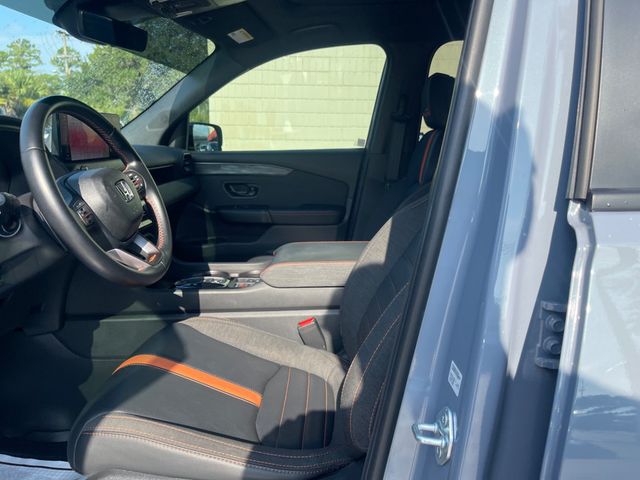 2026 HONDA PASSPORT AWD TRAILSPORT - 23067268 - 11