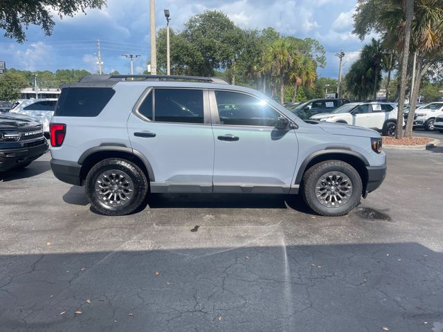 2026 HONDA PASSPORT AWD TRAILSPORT - 23067268 - 6