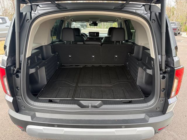 2026 Honda Passport RTL - 22988052 - 9