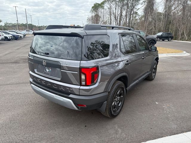 2026 Honda Passport RTL - 22988052 - 10
