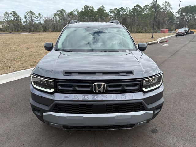 2026 Honda Passport RTL - 22988052 - 11