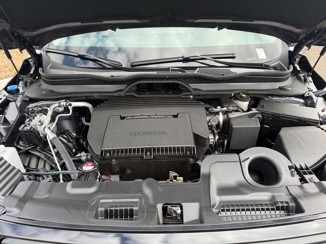 2026 Honda Passport RTL - 22988052 - 12