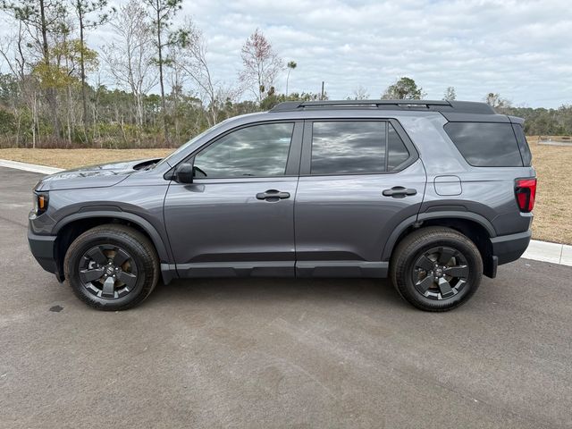 2026 Honda Passport RTL - 22988052 - 1