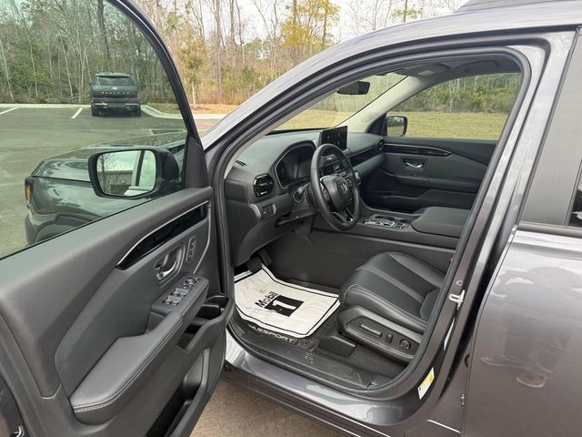 2026 Honda Passport RTL - 22988052 - 2