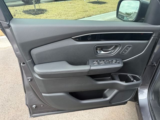 2026 Honda Passport RTL - 22988052 - 3