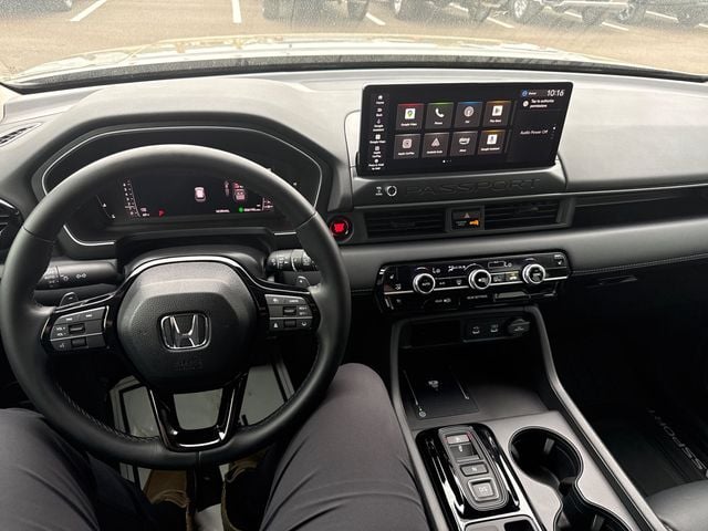 2026 Honda Passport RTL - 22988052 - 4