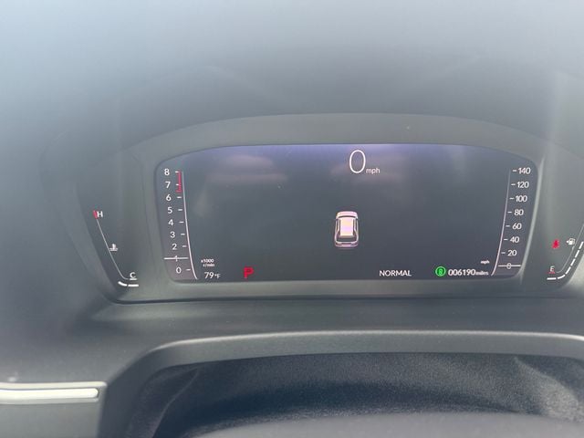 2026 Honda Passport RTL - 22988052 - 5