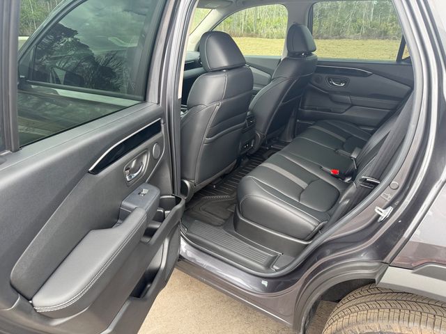 2026 Honda Passport RTL - 22988052 - 6