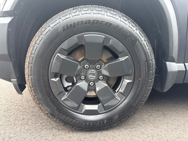 2026 Honda Passport RTL - 22988052 - 7