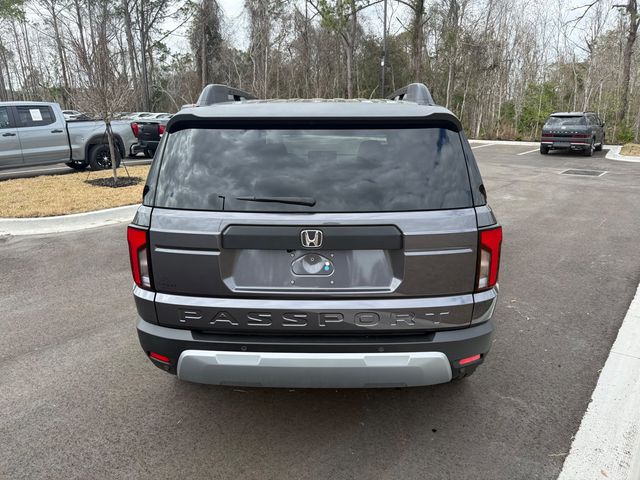 2026 Honda Passport RTL - 22988052 - 8