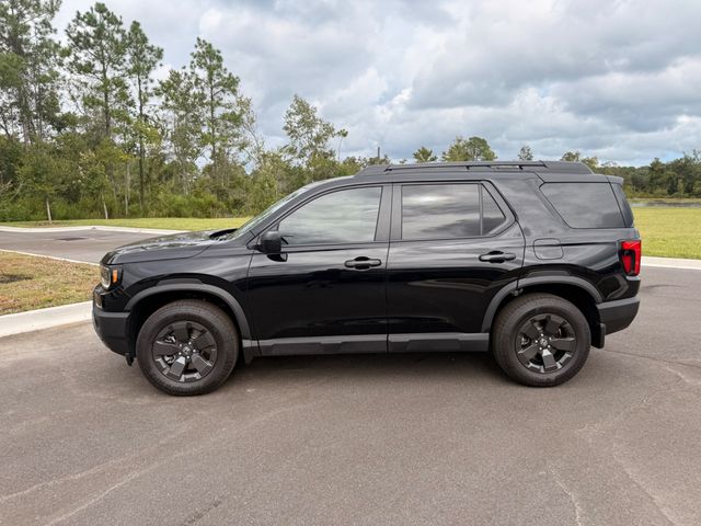 2026 Honda Passport RTL - 23090647 - 14