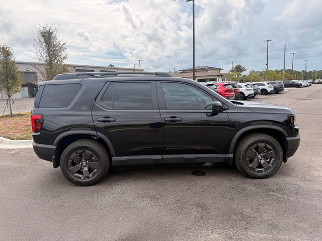 2026 Honda Passport RTL - 23090647 - 19