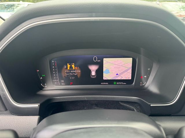 2026 Honda Passport RTL AWD - 23063207 - 3