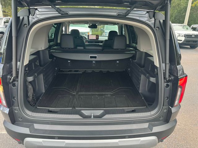 2026 Honda Passport RTL AWD - 23063207 - 8