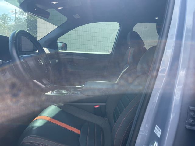 2026 HONDA PASSPORT TRAILSPORT - 23067268 - 11