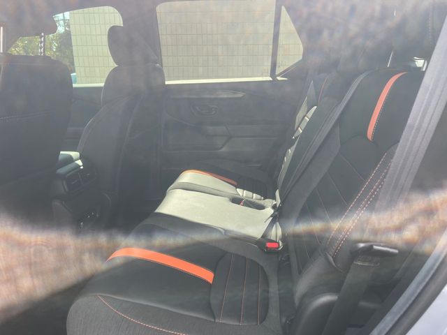 2026 HONDA PASSPORT TRAILSPORT - 23067268 - 12