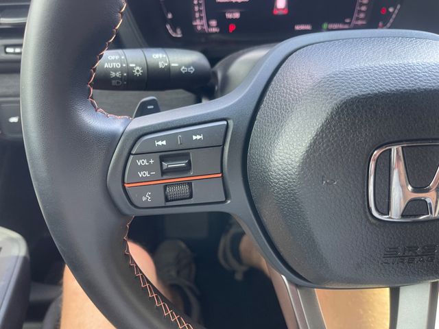 2026 HONDA PASSPORT TRAILSPORT - 23067268 - 15
