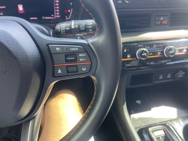 2026 HONDA PASSPORT TRAILSPORT - 23067268 - 16