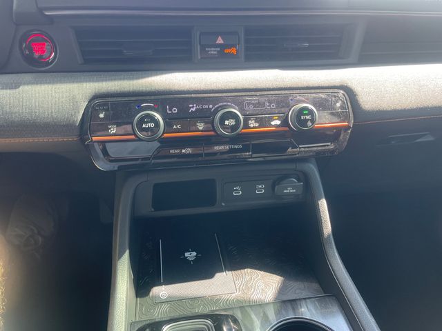 2026 HONDA PASSPORT TRAILSPORT - 23067268 - 19