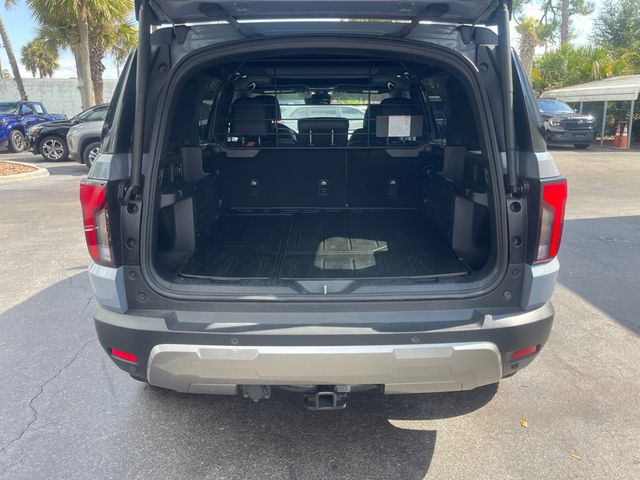 2026 HONDA PASSPORT TRAILSPORT - 23067268 - 4