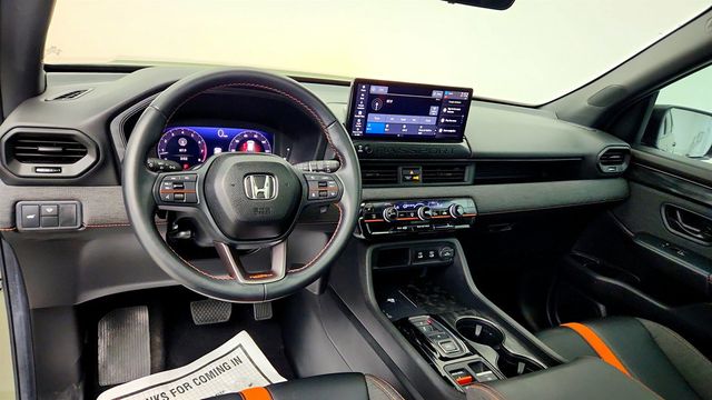 2026 Honda Passport TrailSport AWD - 23048004 - 11