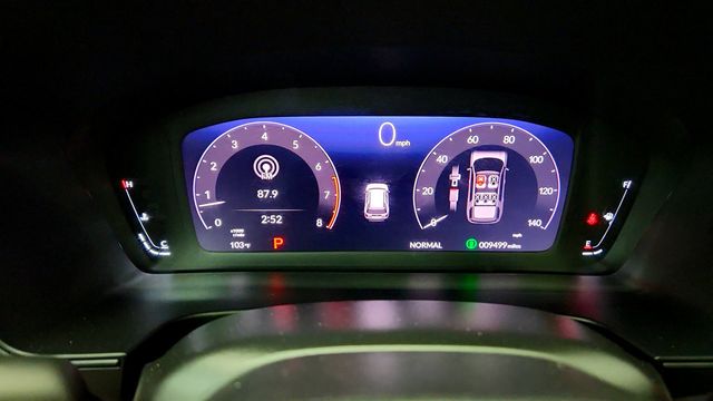 2026 Honda Passport TrailSport AWD - 23048004 - 13