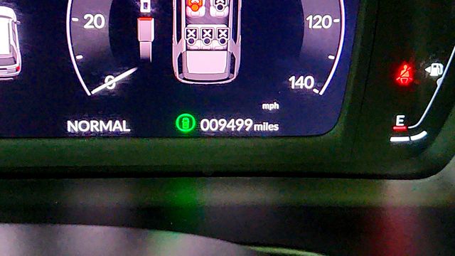 2026 Honda Passport TrailSport AWD - 23048004 - 14