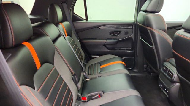 2026 Honda Passport TrailSport AWD - 23048004 - 21