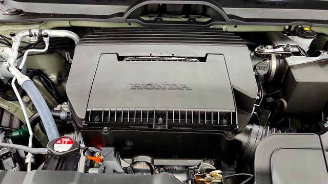 2026 Honda Passport TrailSport AWD - 23048004 - 25