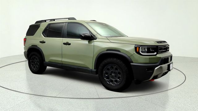 2026 Honda Passport TrailSport AWD - 23048004 - 2