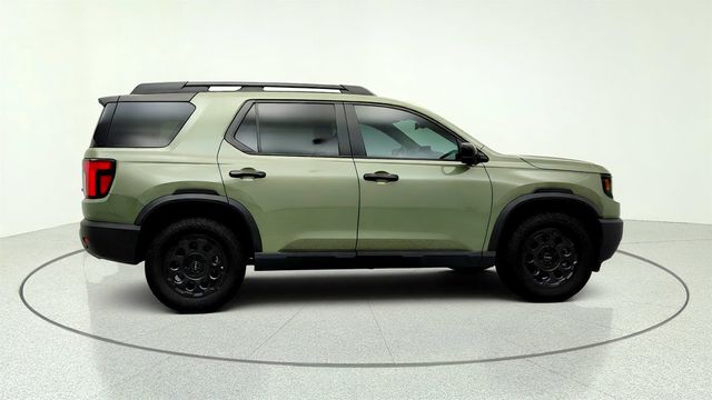 2026 Honda Passport TrailSport AWD - 23048004 - 3