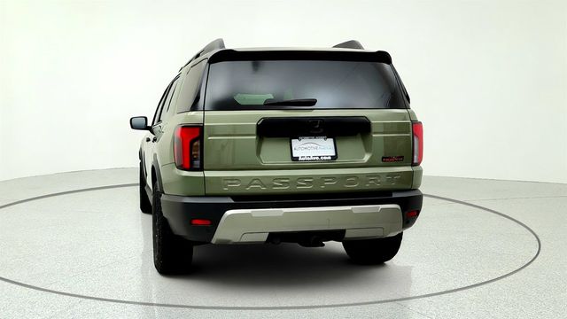 2026 Honda Passport TrailSport AWD - 23048004 - 5