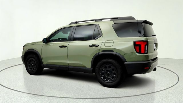 2026 Honda Passport TrailSport AWD - 23048004 - 6