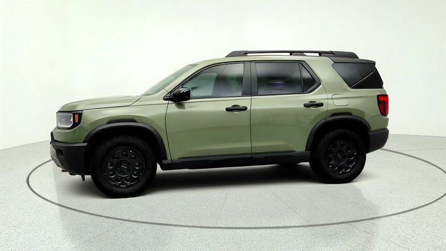 2026 Honda Passport TrailSport AWD - 23048004 - 7